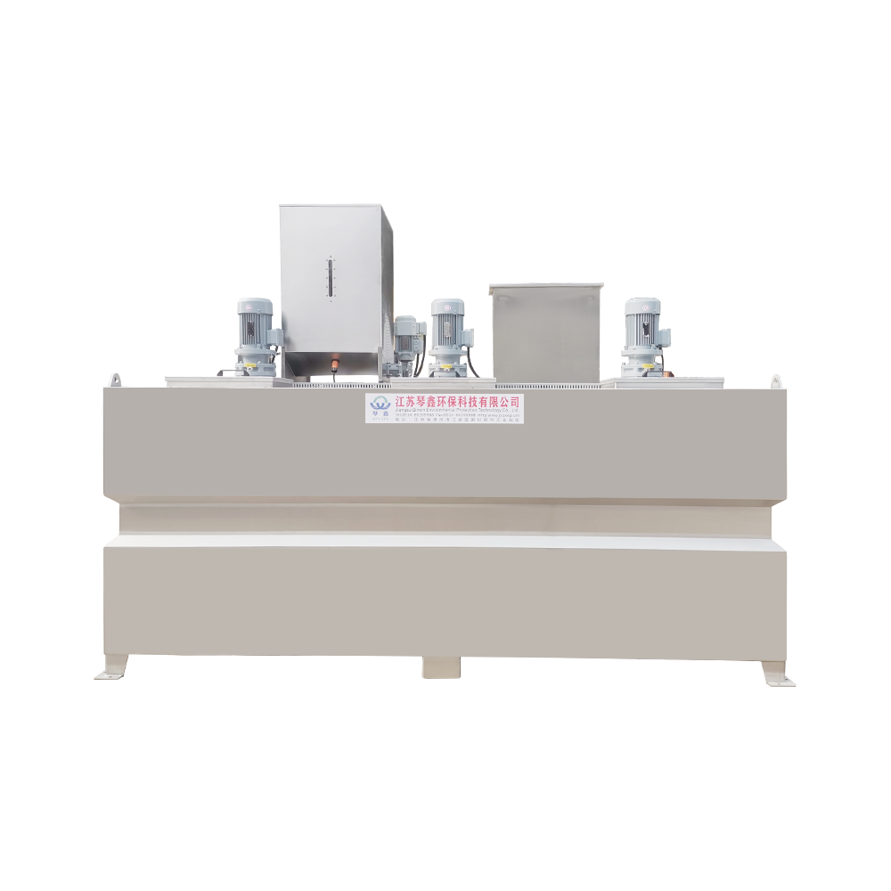 Integrated Chemical Dosing Variable Frequency Dosing Device QXYTH-4000L